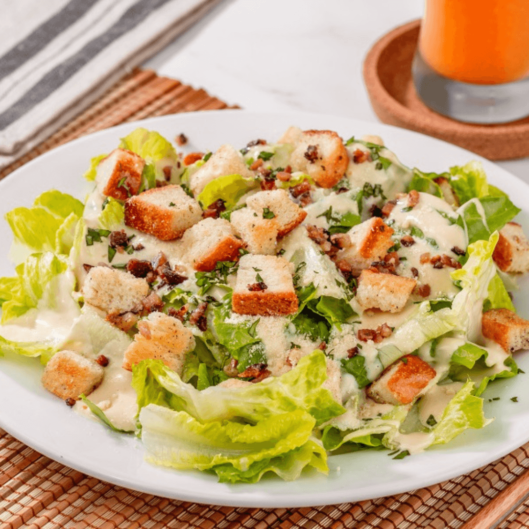 Menu Item Image